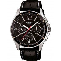 Наручные часы Casio Collection MTP-1374PL-1A
