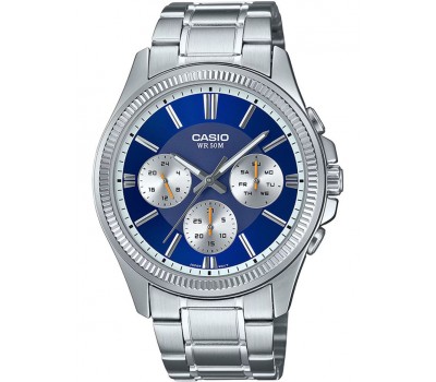 Наручные часы Casio Collection MTP-1375D-2A1