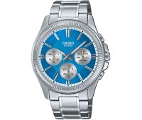 Наручные часы Casio Collection MTP-1375D-2A2