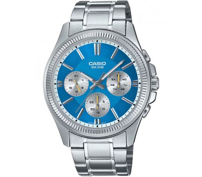 Наручные часы Casio Collection MTP-1375D-2A2