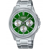 Наручные часы Casio Collection MTP-1375D-3A