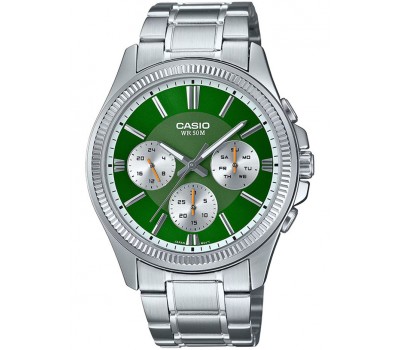Наручные часы Casio Collection MTP-1375PD-3A