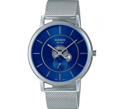 Наручные часы Casio Collection MTP-B130M-2A
