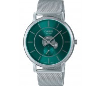 Наручные часы Casio Collection MTP-B130M-3A