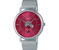 Наручные часы Casio Collection MTP-B130M-4A