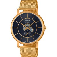 Наручные часы Casio Collection MTP-B130MG-1A Наручные часы Casio Collection MTP-B130MG-1A