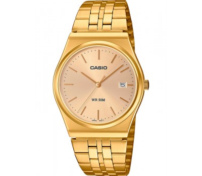 Наручные часы Casio Collection MTP-B145G-9A