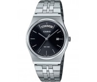 Наручные часы Casio Collection MTP-B146D-1A