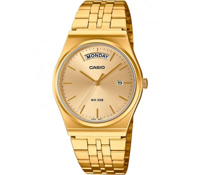 Наручные часы Casio Collection MTP-B146G-9A