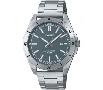 Наручные часы Casio Collection MTP-B155D-3E