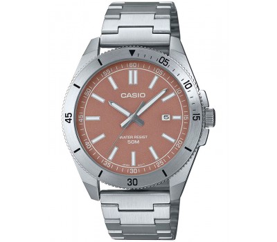 Наручные часы Casio Collection MTP-B155D-5E