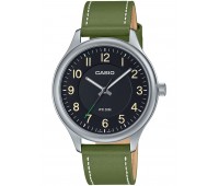 Наручные часы Casio Collection MTP-B160L-1B1