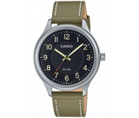 Наручные часы Casio Collection MTP-B160L-1B2