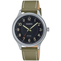 Наручные часы Casio Collection MTP-B160L-1B2