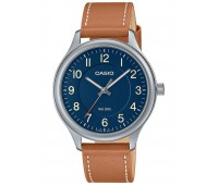 Наручные часы Casio Collection MTP-B160L-2B