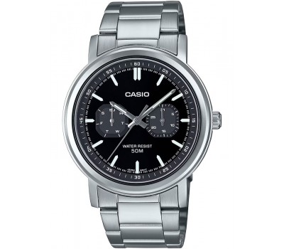 Наручные часы Casio Collection MTP-E335D-1E