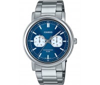 Наручные часы Casio Collection MTP-E335D-2E1