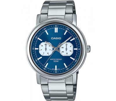 Наручные часы Casio Collection MTP-E335D-2E1