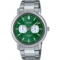 Наручные часы Casio Collection MTP-E335D-3E