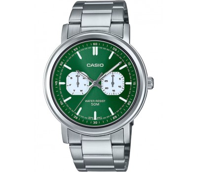 Наручные часы Casio Collection MTP-E335D-3E
