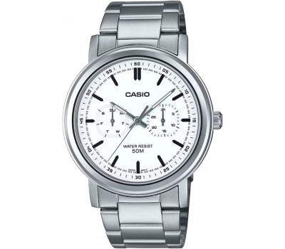 Наручные часы Casio Collection MTP-E335D-7E