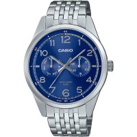 Наручные часы Casio Collection MTP-E340D-2A