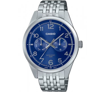 Наручные часы Casio Collection MTP-E340D-2A