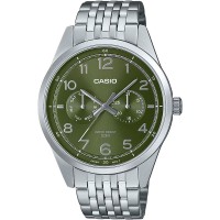 Наручные часы Casio Collection MTP-E340D-3A