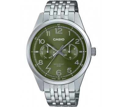 Наручные часы Casio Collection MTP-E340D-3A