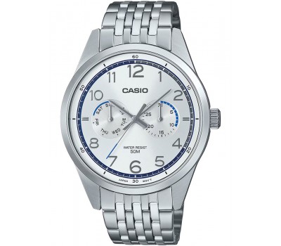 Наручные часы Casio Collection MTP-E340D-7A