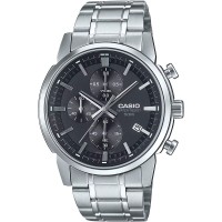 Наручные часы Casio Collection MTP-E510D-1A1