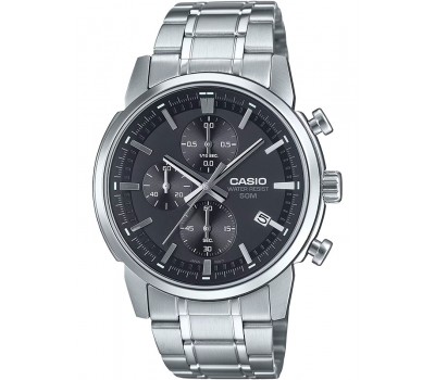 Наручные часы Casio Collection MTP-E510D-1A1