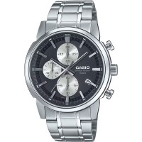 Наручные часы Casio Collection MTP-E510D-1A2