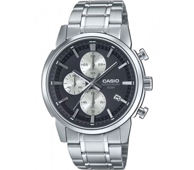 Наручные часы Casio Collection MTP-E510D-1A2