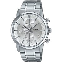 Наручные часы Casio Collection MTP-E510D-7A
