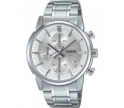 Наручные часы Casio Collection MTP-E510D-7A