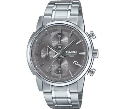 Наручные часы Casio Collection MTP-E510D-8A