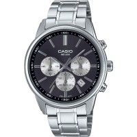 Наручные часы Casio Collection MTP-E515D-1A
