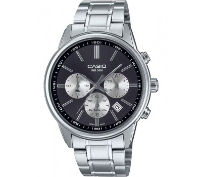 Наручные часы Casio Collection MTP-E515D-1A