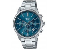 Наручные часы Casio Collection MTP-E515D-2A1