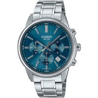 Наручные часы Casio Collection MTP-E515D-2A1