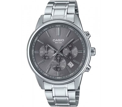 Наручные часы Casio Collection MTP-E515D-8A