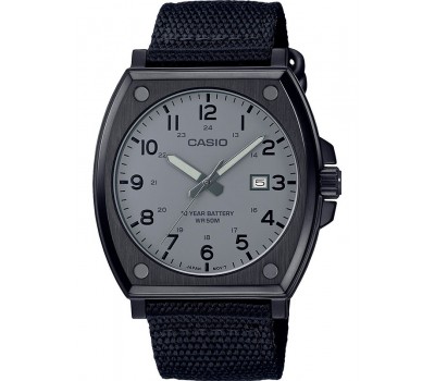 Наручные часы Casio Collection MTP-E715C-8A