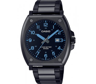 Наручные часы Casio Collection MTP-E715D-1A