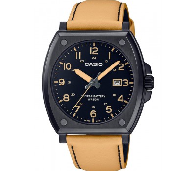 Наручные часы Casio Collection MTP-E715L-5A