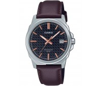 Наручные часы Casio Collection MTP-E720L-5A