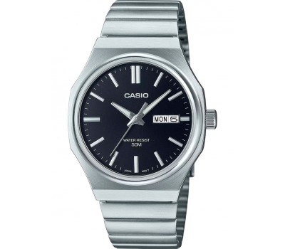 Наручные часы Casio Collection MTP-E735D-1A