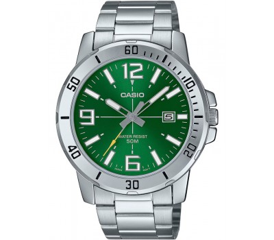 Наручные часы Casio Collection MTP-VD01D-3B
