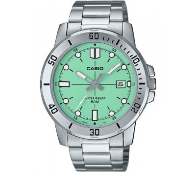 Наручные часы Casio Collection MTP-VD01D-3E1