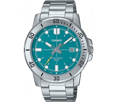 Наручные часы Casio Collection MTP-VD01D-3E2
